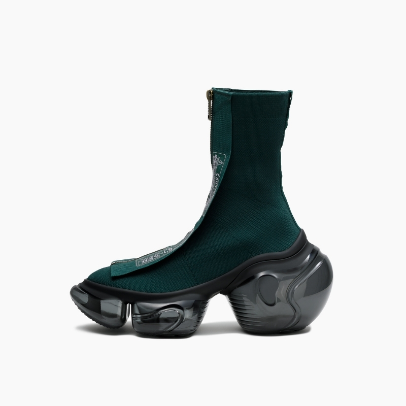 8月29日発売｜groundsが FW26/27コレクションを発売！