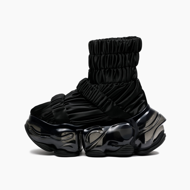 8月29日発売｜groundsが FW26/27コレクションを発売！