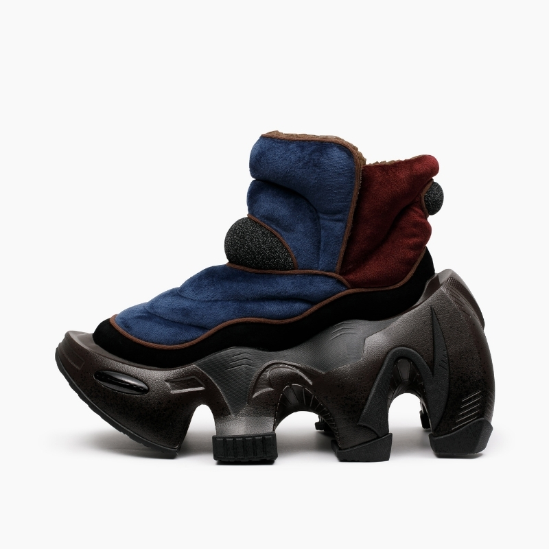 8月29日発売｜groundsが FW26/27コレクションを発売！