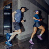 Pumaデンマーク発のランニングブランド「SAYSKY」とのコラボレーション第3弾