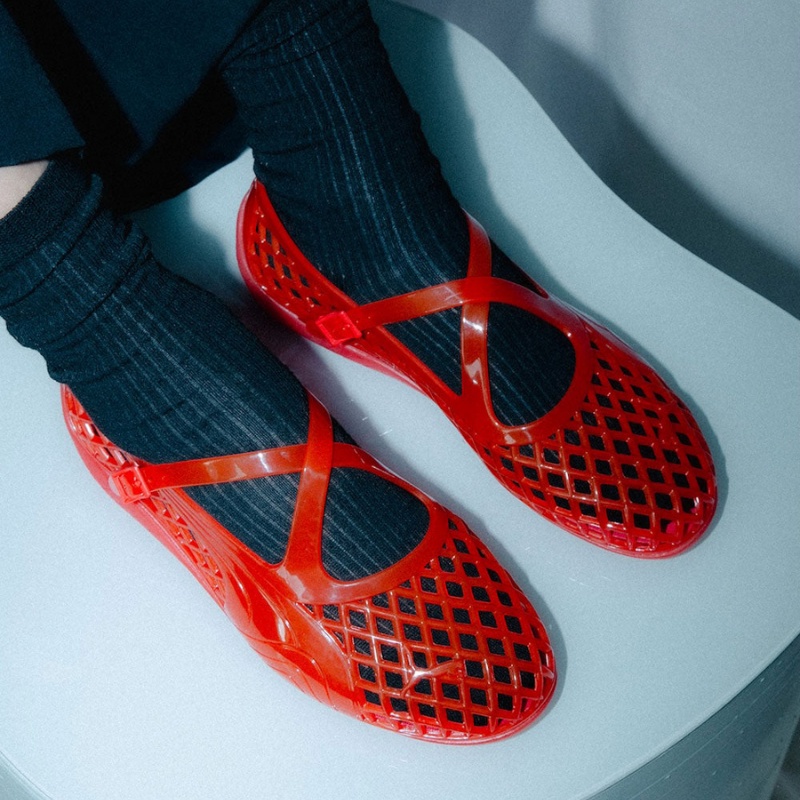 8月13日発売｜PUMA WMNS SPEEDCAT BALLET JELLY の定価・抽選・販売店舗情報
