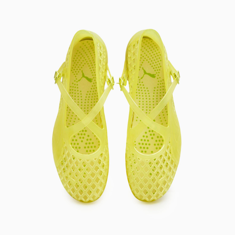 PUMA WMNS SPEEDCAT BALLET JELLY