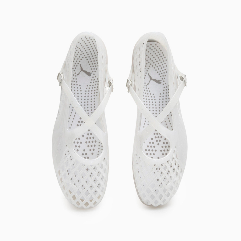 PUMA WMNS SPEEDCAT BALLET JELLY