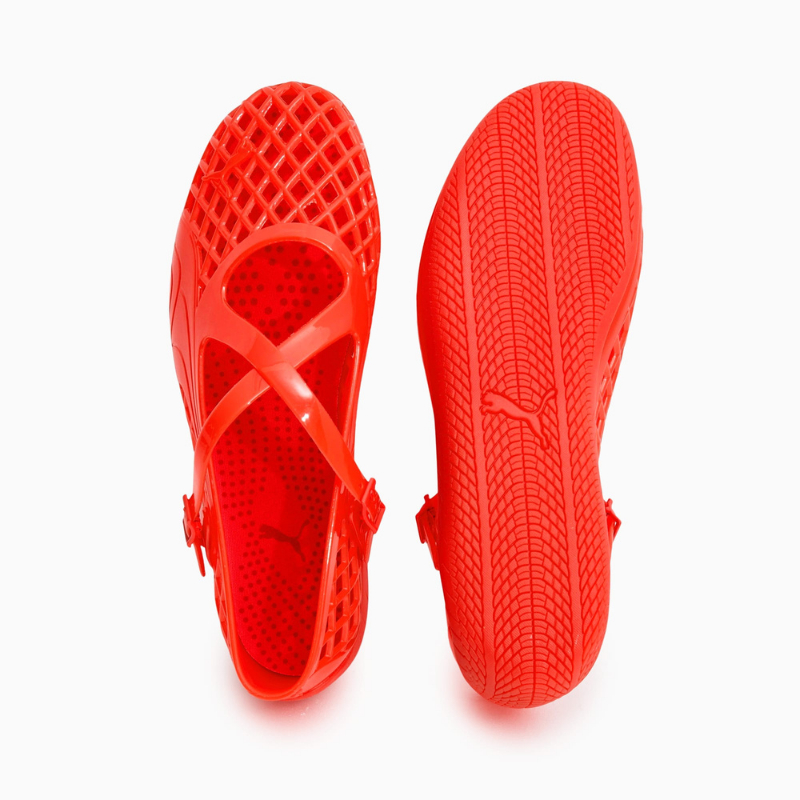 PUMA WMNS SPEEDCAT BALLET JELLY