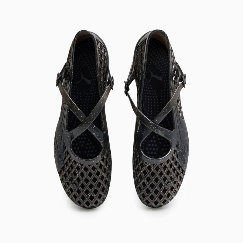 PUMA WMNS SPEEDCAT BALLET JELLY