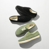 9月3日発売｜SPERRY 日本限定発売の特別な「ジャパン メイド」シリーズに新色が登場！