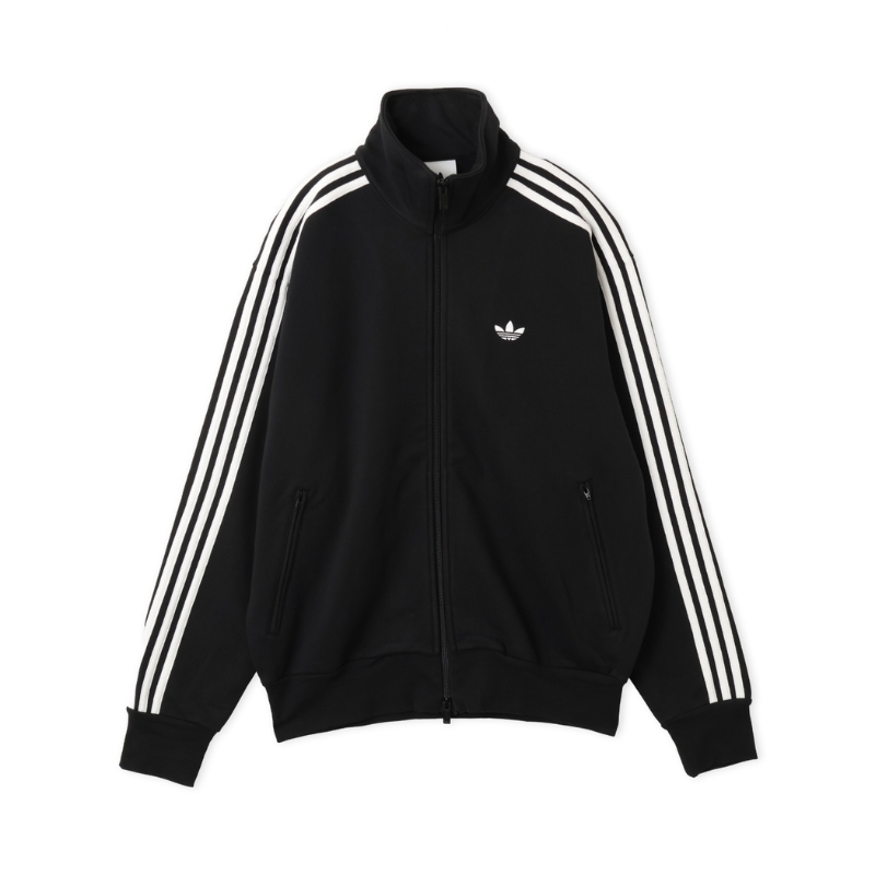 9月18日発売｜atmos別注のadidas Originals FIREBIRD SWEATジャケットが登場