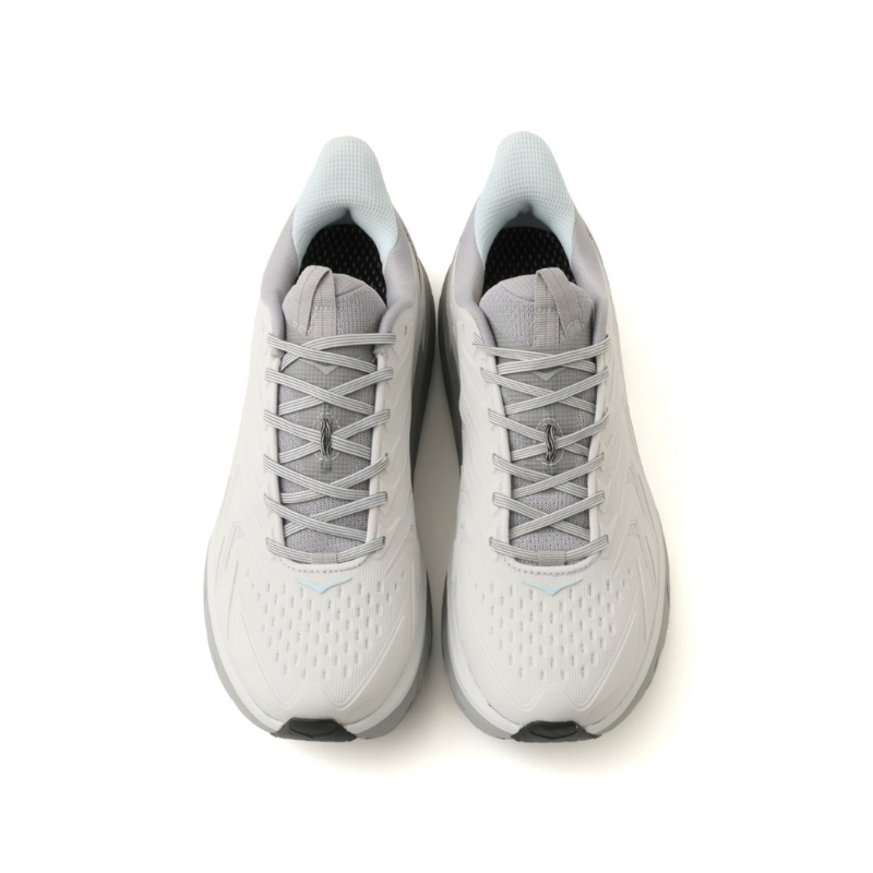 atmosよりHOKAの新モデルClifton UTL を発売 /大阪・三角公園とatmos 心斎橋店にて”The Jointz”のショットライブも開催