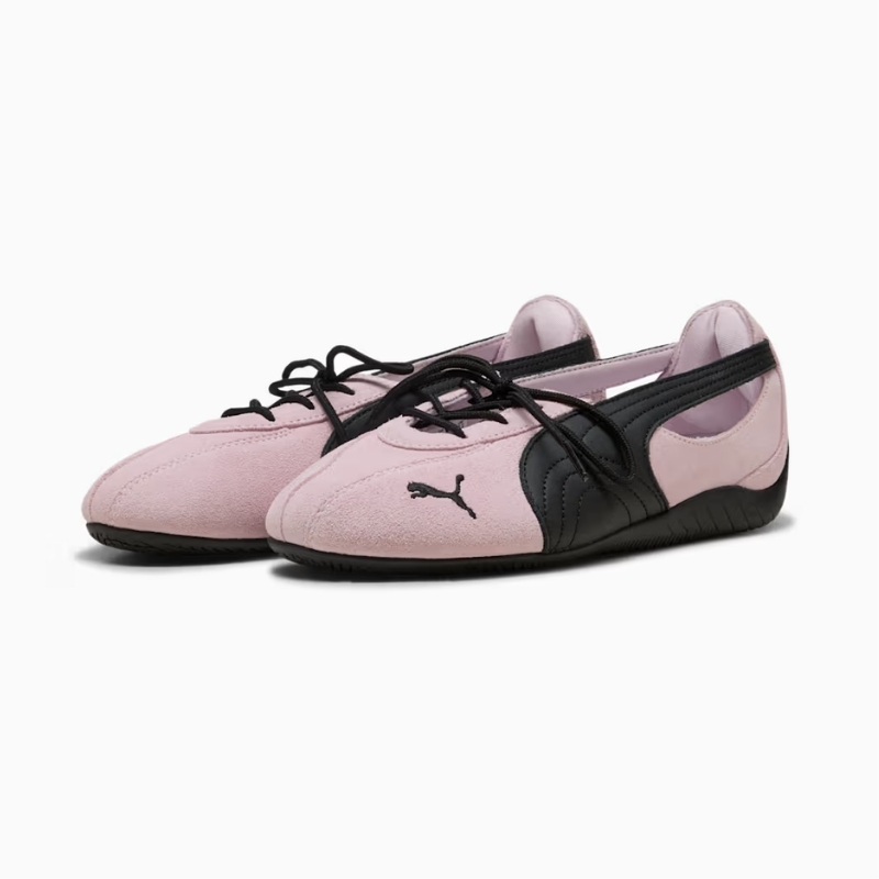 9月18日～開催｜PUMA「PUMA BALLET」が渋谷スクランブルスクエアで開催！バレエテイストの世界観を体感
