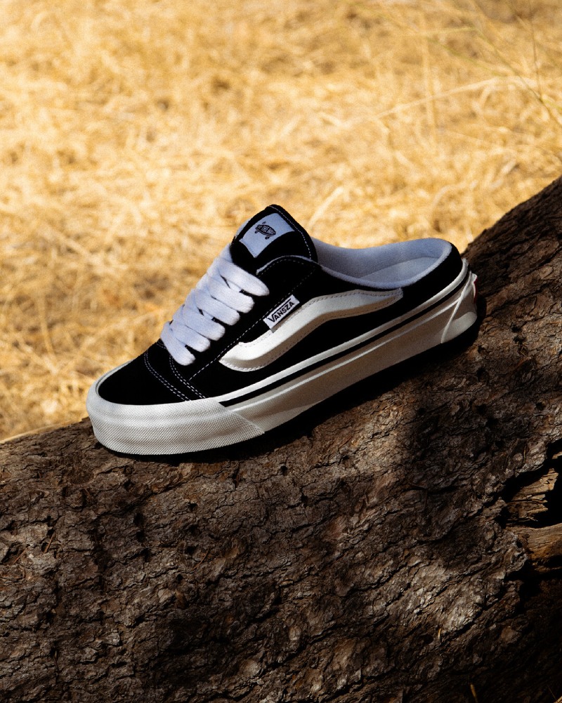 Vans x SZA 「VANSZA」自然とSZAの感性から生まれたコラボレーションコレクション第1弾
