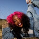 Vans x SZA 「VANSZA」自然とSZAの感性から生まれたコラボレーションコレクション第1弾