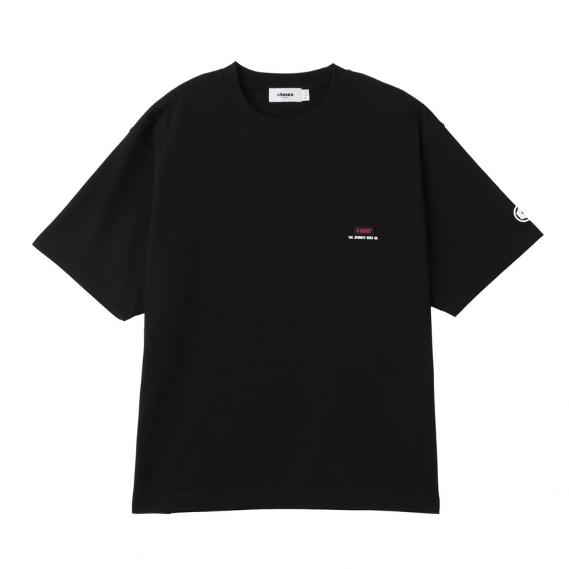 9月18日予約開始｜“VIVANT × Reebok × atmos”による3社スペシャルコラボレーションが実現