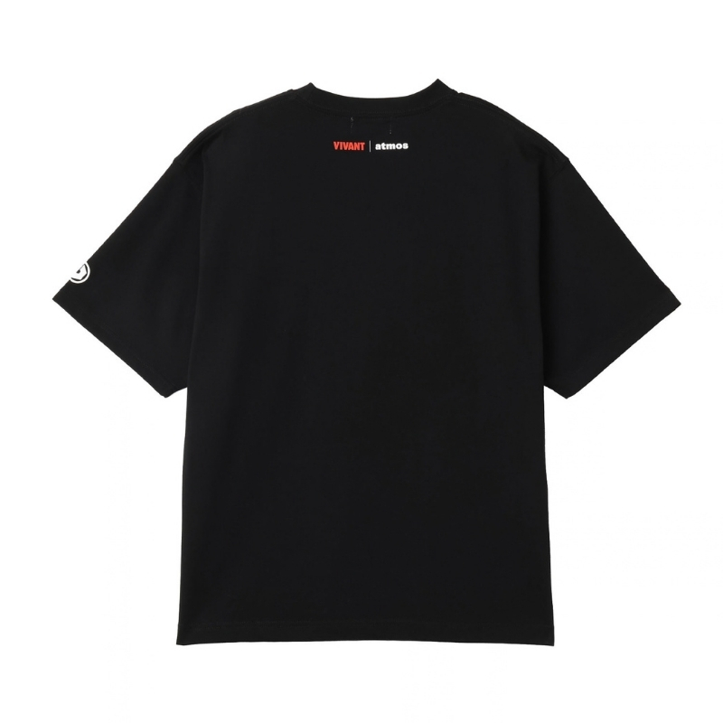 9月18日予約開始｜“VIVANT × Reebok × atmos”による3社スペシャルコラボレーションが実現
