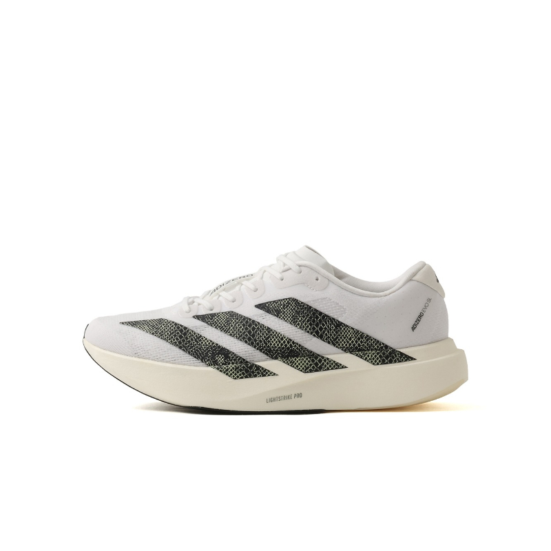 10月16日発売｜adidas Originals『ADIZERO EVO SL G-SNK』atmos別注デザインが発売