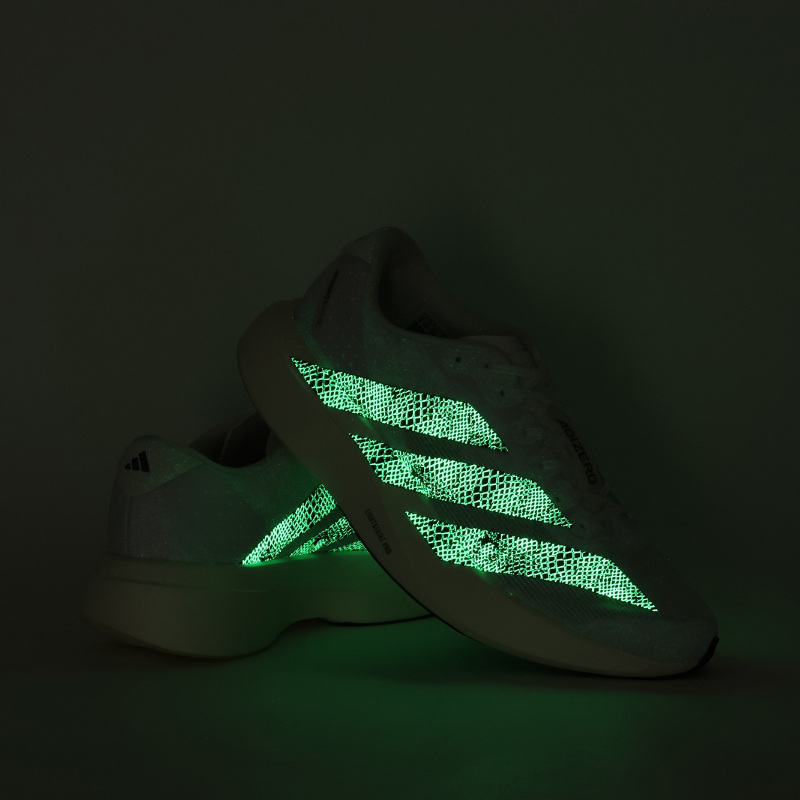 10月16日発売｜adidas Originals『ADIZERO EVO SL G-SNK』atmos別注デザインが発売
