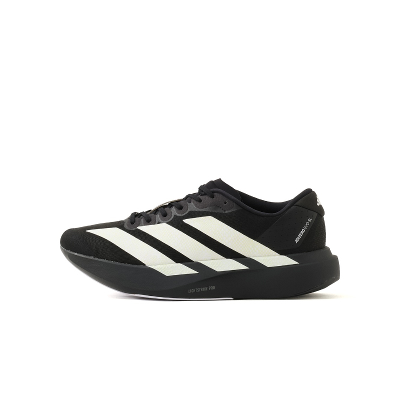 10月16日発売｜adidas Originals『ADIZERO EVO SL G-SNK』atmos別注デザインが発売