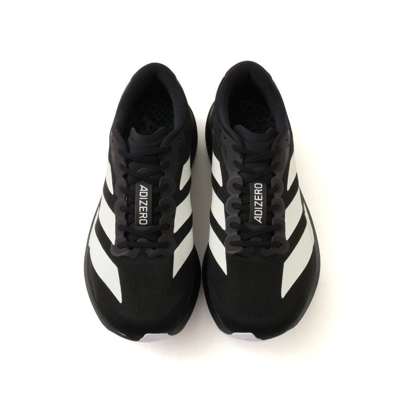 10月16日発売｜adidas Originals『ADIZERO EVO SL G-SNK』atmos別注デザインが発売
