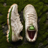 10月9日発売｜ASICS SportStyle× atmos Indonesia GEL-KAYANO 12.1 “ARCHIPELAGO”
