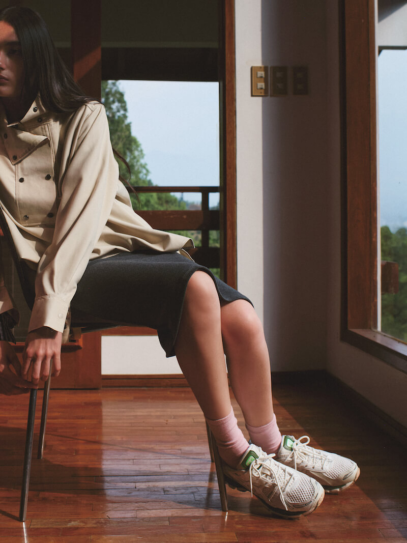 10月9日発売｜ASICS SportStyle× atmos Indonesia GEL-KAYANO 12.1 “ARCHIPELAGO”