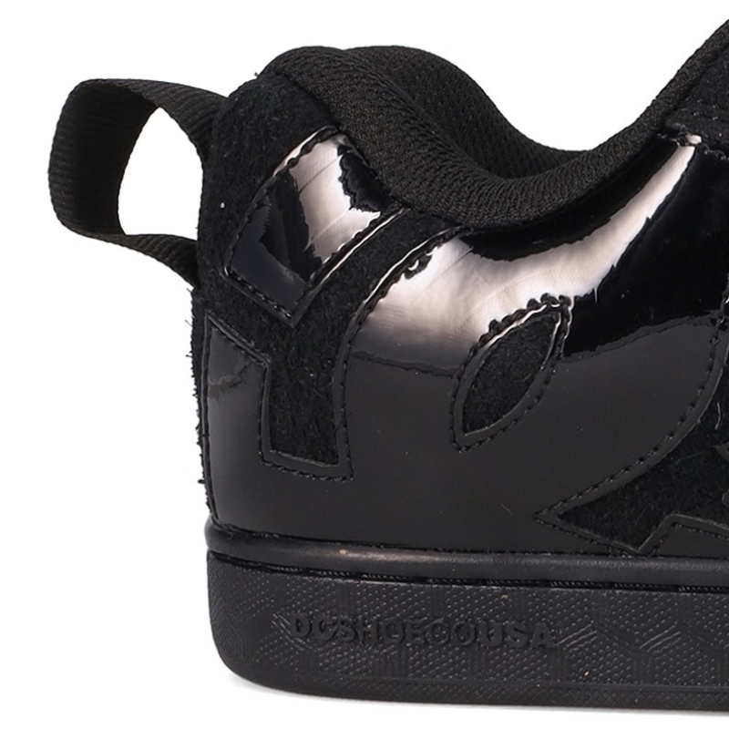9月18日発売|DC Shoesがフェイクファー/スエード×ボリュームシルエットの新作シューズを発売