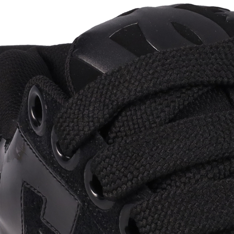 9月18日発売|DC Shoesがフェイクファー/スエード×ボリュームシルエットの新作シューズを発売