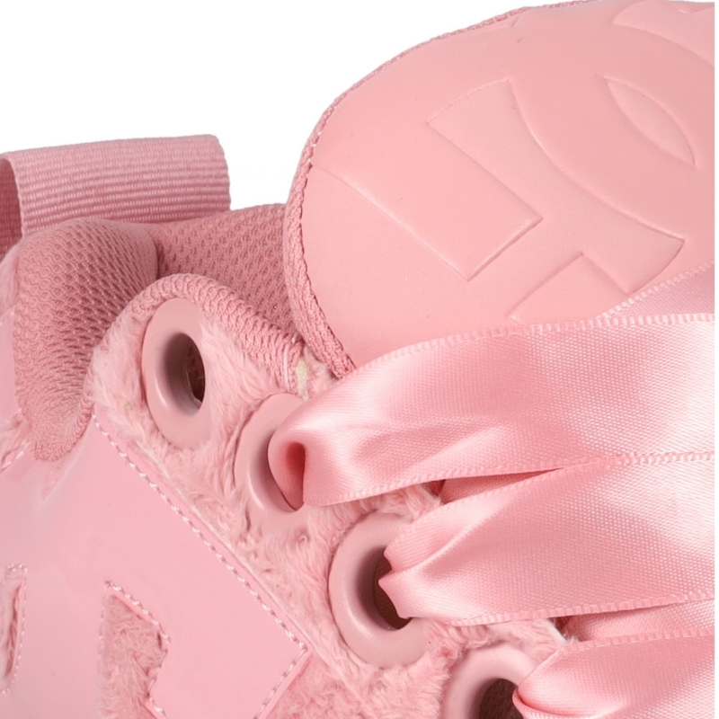 9月18日発売|DC Shoesがフェイクファー/スエード×ボリュームシルエットの新作シューズを発売
