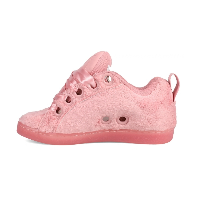 9月18日発売|DC Shoesがフェイクファー/スエード×ボリュームシルエットの新作シューズを発売