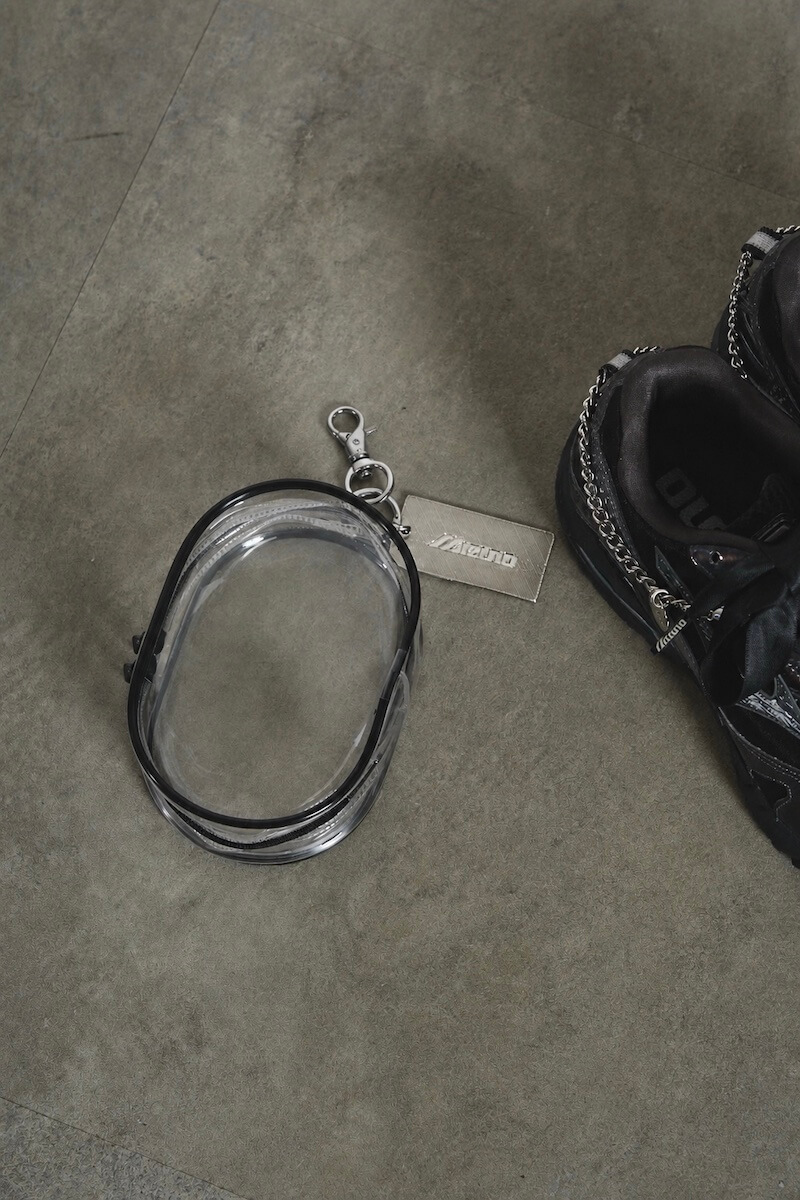 9月25日発売｜MIZUNO「WAVE RIDER10」のエクスクルーシブモデル "JEWELS PACK" がROSE BUDにて限定発売