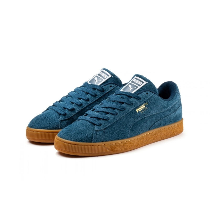 10月1日発売｜Puma「NEVER NOT SUEDE」キャンペーンから「SUEDE FOREVER」シリーズの新色を発売