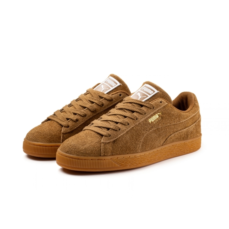 10月1日発売｜Puma「NEVER NOT SUEDE」キャンペーンから「SUEDE FOREVER」シリーズの新色を発売