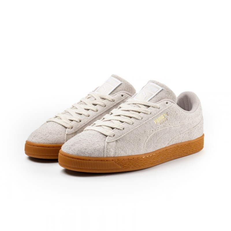 10月1日発売｜Puma「NEVER NOT SUEDE」キャンペーンから「SUEDE FOREVER」シリーズの新色を発売