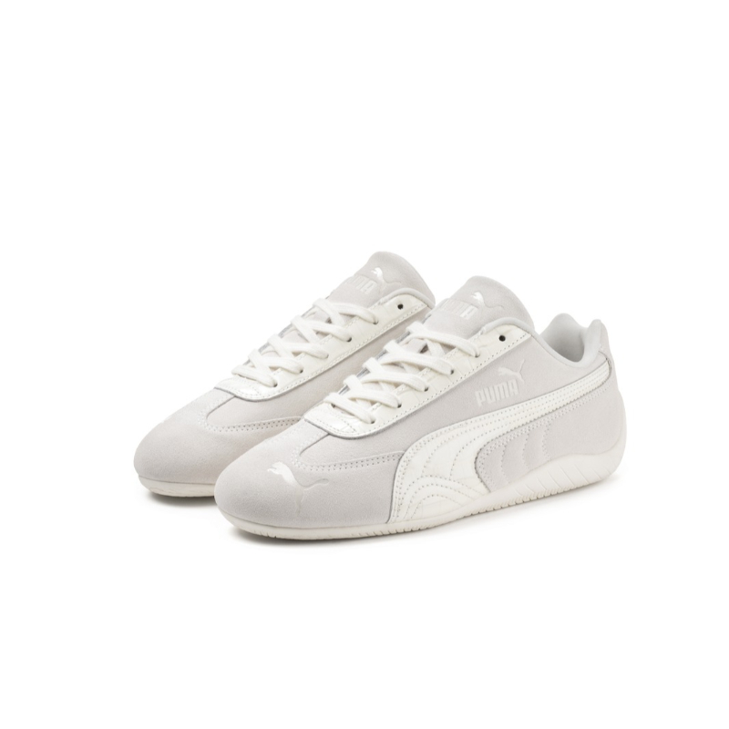 10月15日発売｜Puma 「SPEEDCAT CROC」クロコダイル調のディテールを採用した新作