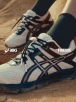 ぱむぱむ PAM PAM × adidas Originals ZX 1000 