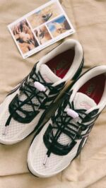 adidas Originals for atmos ZX ALKYNE “CRAZY ANIMAL”】アディダス