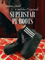 順次発売中【adidas x Yohji yamamoto Y-3 