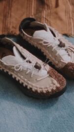 S*O様 【新品未使用】オニツカタイガー＆シュウ・ウエムラ　DELEGATION 5月1日発売【shu uemura × Onitsuka Tiger DELEGATION EX】シュウ