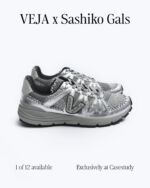 S*O様 【新品未使用】オニツカタイガー＆シュウ・ウエムラ　DELEGATION 5月1日発売【shu uemura × Onitsuka Tiger DELEGATION EX】シュウ